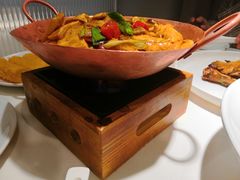 -小放牛河北菜(长安万达店)