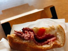 帕斯雀牛肉法棍三明治-星巴克(太原茂业天地店)