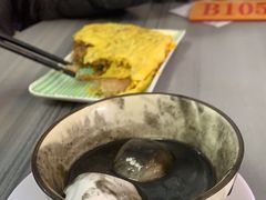 -芬芳甜品(同福路店)