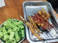 -老虎滩大连海鲜烧烤(建邺云锦路总店)