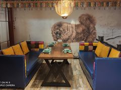 -后院犇牛主题餐厅(云岗店)