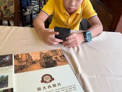 -德大西餐社(云南南路店)