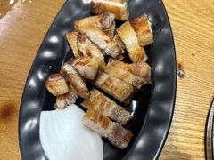 -恩你小木屋·烤肉韩式料理(嘉兴秀洲店)