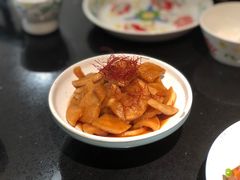 -老头儿油爆虾·知味杭州(爱琴海购物中心)
