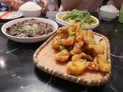 -蘭心餐厅(进贤路店)