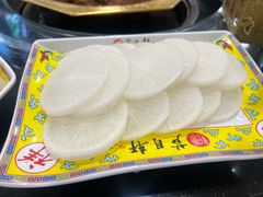 -芦月轩羊蝎子(北蜂窝店)