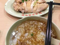 -百家鸡味馆(清泰店)