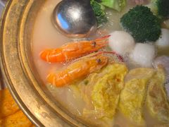 -穿越·外婆家(西溪天堂店)