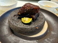 -翕间食·精致淮扬菜(江苏大剧院店)