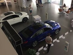 -广汽本田汽车中汽特约销售服务店