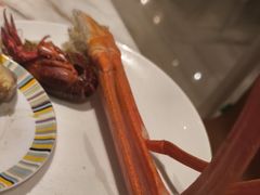 -冀粤香海鲜自助餐厅(西美五洲店)