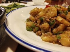 尖椒小土豆-钓台野鱼馆(钱江国际时代广场店)