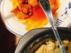 -煲得鲜·桐乡煲·小龙虾(万达店)