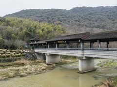 -兰亭风景区
