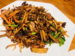 -晚归月亮湾私家菜(临邑路店)