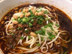 -车沾巷·重庆老味豌杂面