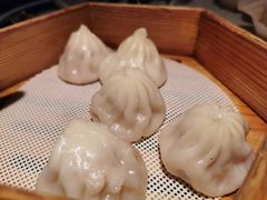 汤包-桂满陇天书(南京德基旗舰店)