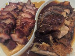 -澳门陈光记烧味饭店(南京德基广场店)