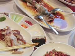 -大鸭梨烤鸭(枣园店)