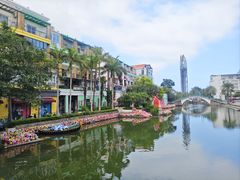 -大梅沙海滨公园