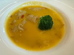 -索菲特酒店·乐轩华中餐厅