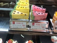 -85度C(上海奉贤苏宁生活广场二店)