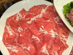 -马记伊源斋涮肉·清真菜(潘家园古玩市场店)