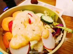 -米字旁先锋韩餐(茂业天地店)