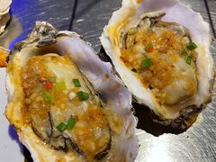 -很久以前羊肉串(大华三路店)