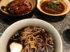 老牌阳春面-南京大牌档(之心城店)