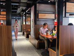 -山之屋炭火烧肉·生啤畅饮(大朗万科中央公园店)