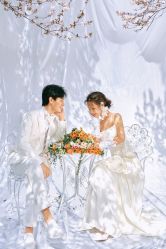 -纯色婚纱摄影(南京店)