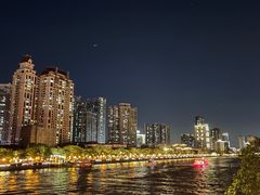 -住星酒店(广州北京路步行街店)