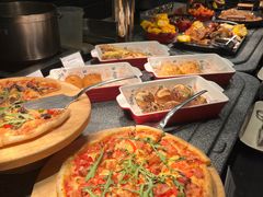 -广州粤海喜来登酒店