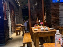 -有奴思烤肉·清真(正宁路店)