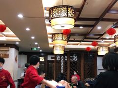 大堂-锅首鲜品火锅(鸳鸯店)