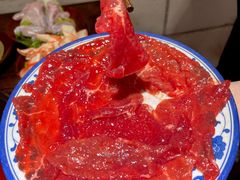 -冯校长老火锅(广州正佳广场店)