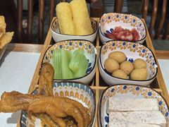 -螺大喜螺蛳粉火锅(雍和宫店)