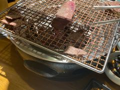 -九田家黑牛烤肉料理(华侨城店)