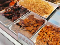 -紫燕百味鸡(明湖店)