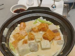 -御彩酒家(东风东路店)