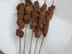 -三中高皇羊肉馆
