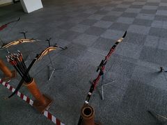 -箭心弓社射箭俱乐部(上地店)