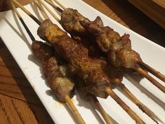 -阿罗新疆菜(人民广场店)
