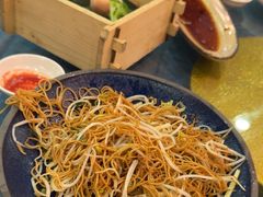 -伯乐居茶艺馆(石岐大信店)