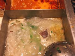 -海底捞火锅(航洋城店)