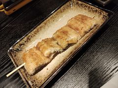 -玄白·炭烤活鳗(上海首店)