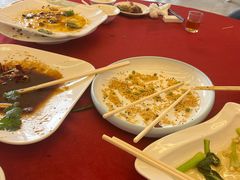 -云顶山庄·粤菜·农家菜(共和店)