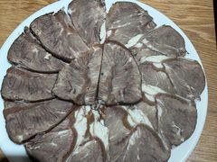 牛肉-韩麦大冷面(桂花街直营店)