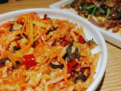 -榆林镇筋饼(知春路店)